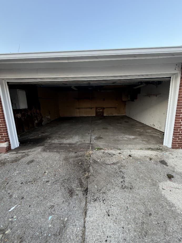 After Garage Cleanup